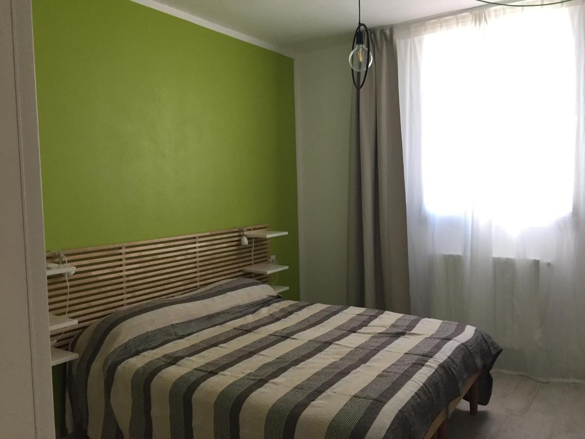 Apartment Gioiasulgarda *