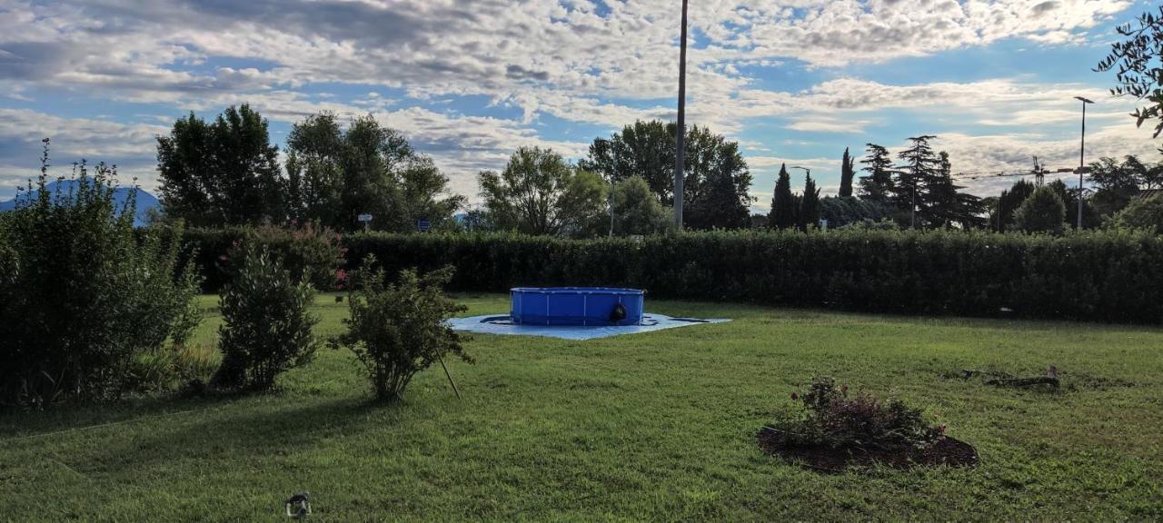 Gioiasulgarda Apartment
