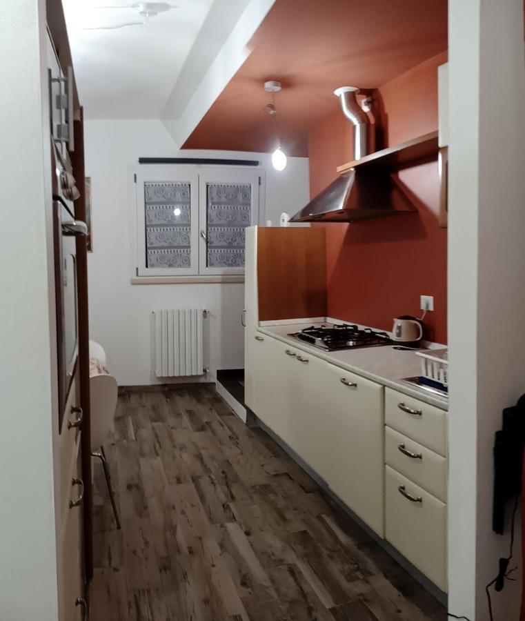 Apartment Gioiasulgarda