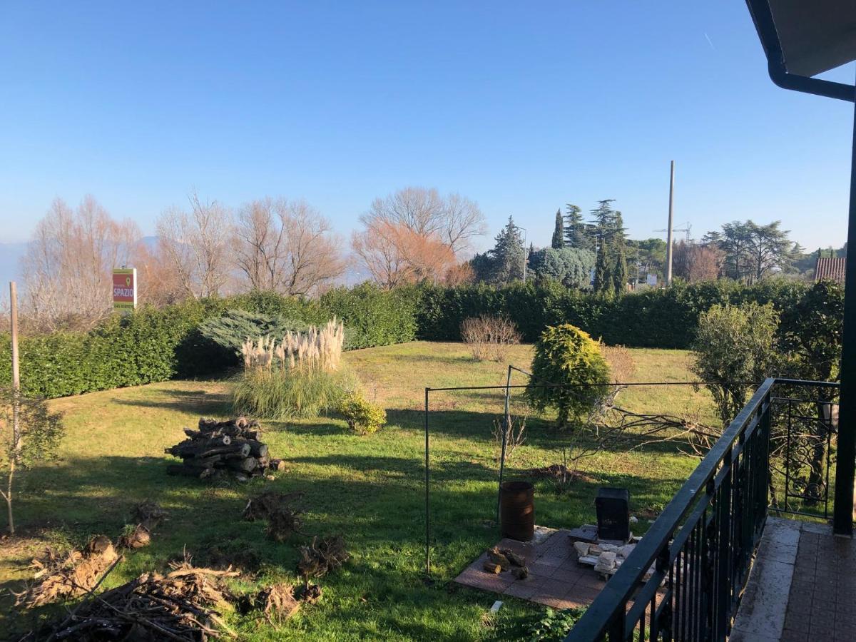 Gioiasulgarda Appartement