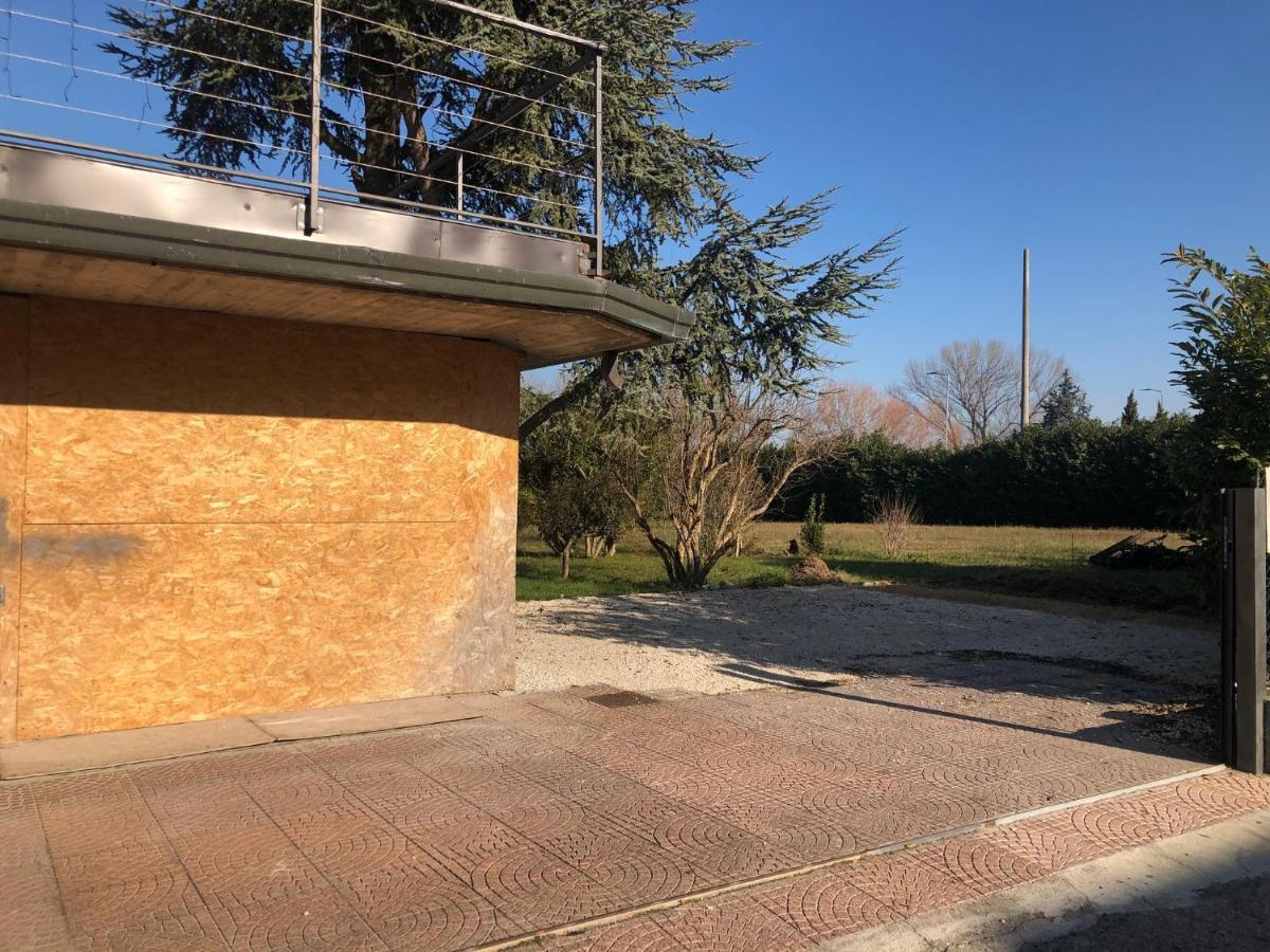 Appartement Gioiasulgarda