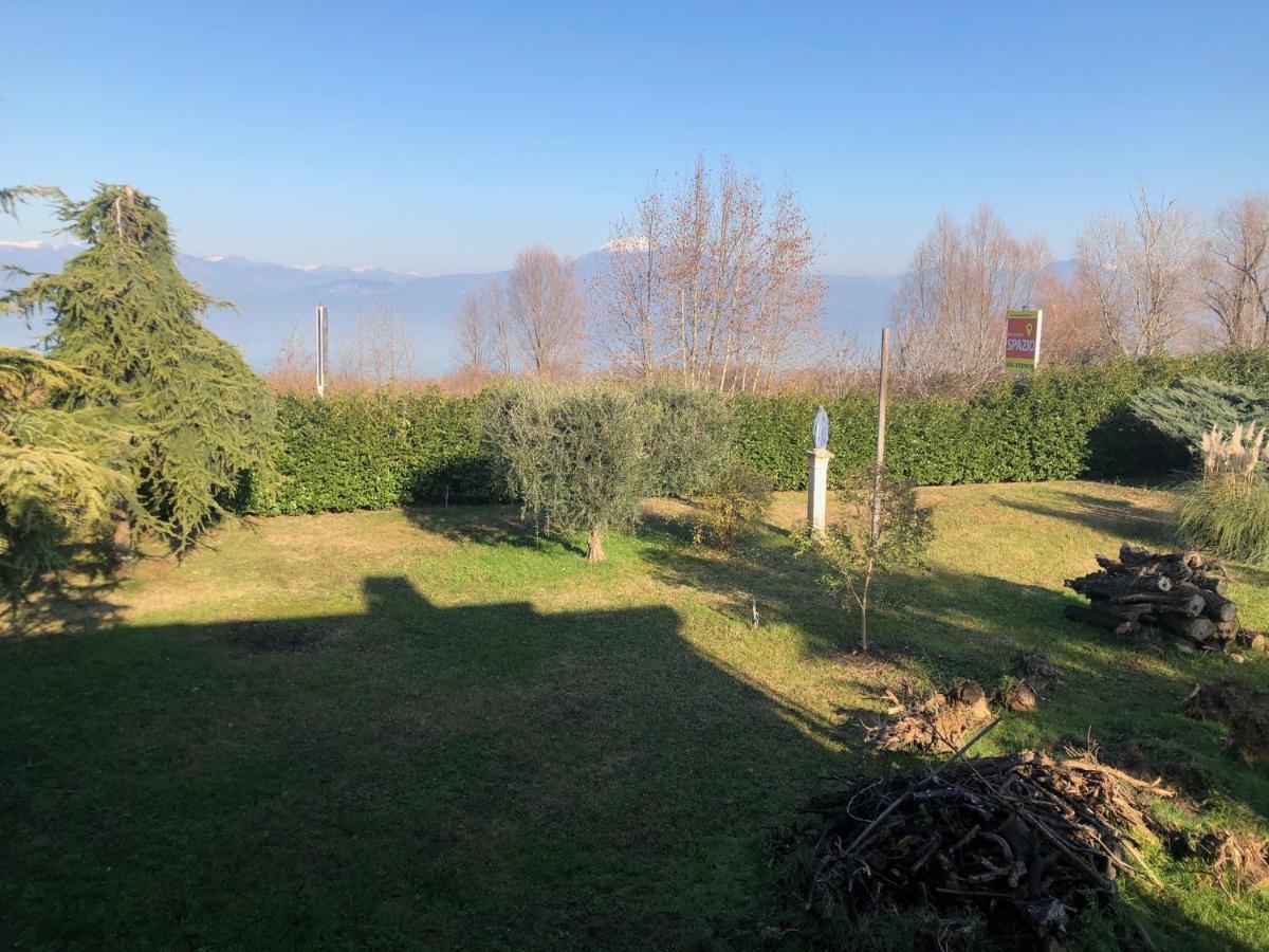 Gioiasulgarda Appartement Peschiera del Garda