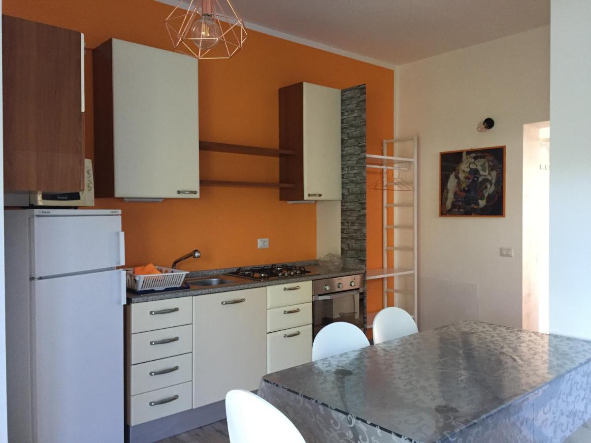 Appartement Gioiasulgarda