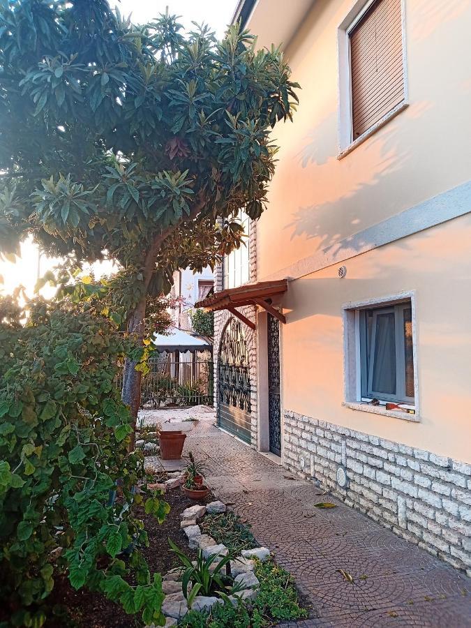 Gioiasulgarda Peschiera del Garda